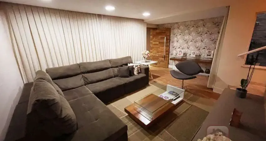 Casa com 3 quartos à venda na Rua Querino Landi, --, Jardim Satélite, São Paulo