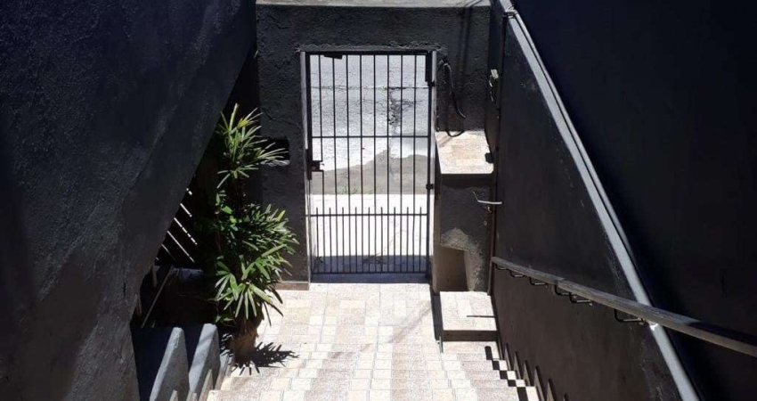 Casa com 4 quartos à venda na Cidade Dutra, São Paulo 