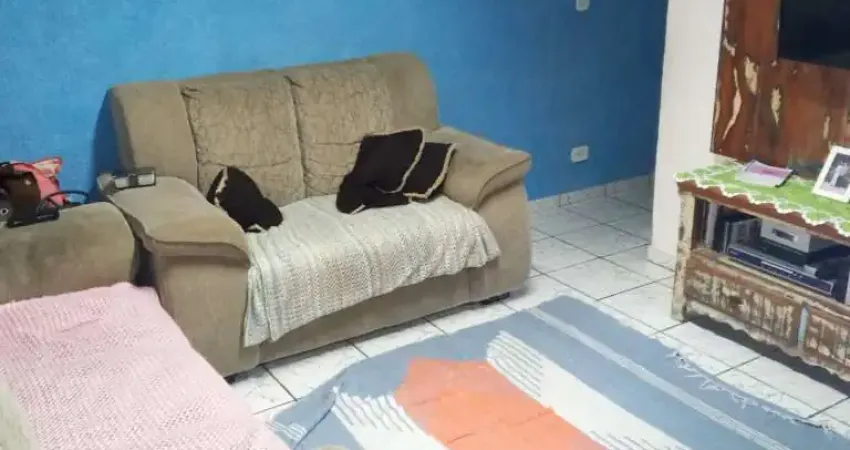 Casa com 4 quartos à venda na Rua Irene Pedroso Cataldo, --, Recanto Campo Belo, São Paulo