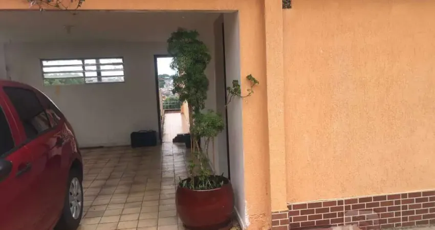 Casa com 4 quartos à venda na Rua Cassiano dos Santos, --, Jardim Cliper, São Paulo