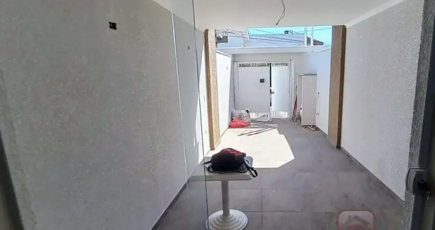 Casa com 3 quartos à venda na Cidade Ademar, São Paulo 