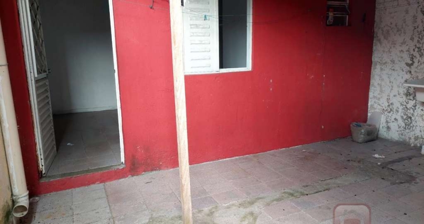 Sobrado  à Venda no  Jardim Guarapiranga  -  São Paulo