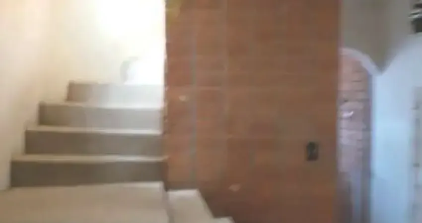 Casa com 2 quartos à venda na Rua Doutor Paulo de Barros Whitaker, --, Cidade Dutra, São Paulo