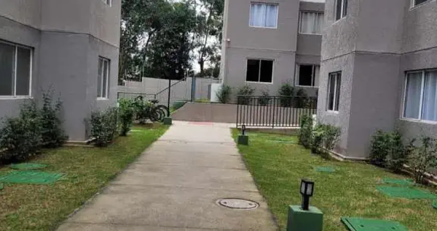 Apartamento com 2 quartos à venda na Avenida dos Ourives, --, Jardim São Savério, São Paulo