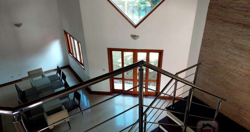 Casa com 4 quartos à venda em Interlagos, São Paulo 