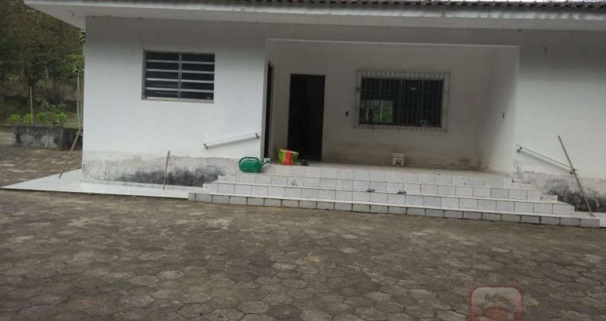 Chácara  à Venda em Chácara Santo Amaro  -  São Paulo