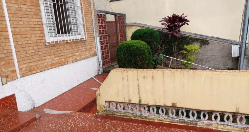 Casa com 2 quartos à venda em Interlagos, São Paulo 