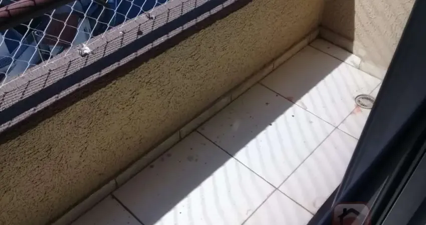 Apartamento com 2 quartos à venda na Avenida João Paulo da Silva, --, Jardim Satélite, São Paulo