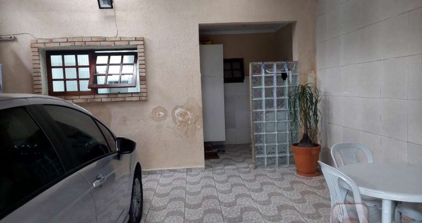 Casa com 2 quartos à venda no Veleiros, São Paulo 
