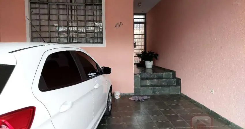 Casa com 3 quartos à venda na Rua Querino Landi, --, Jardim Satélite, São Paulo