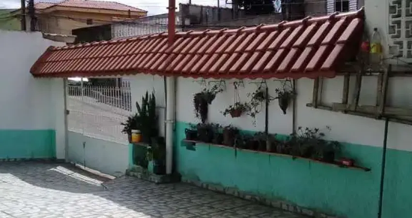 Casa com 2 quartos à venda na Rua Luís Cabral Mesquita, --, Jardim Primavera, São Paulo