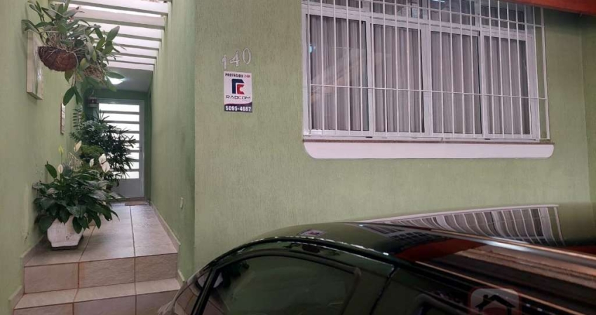 Casa com 3 quartos à venda em Interlagos, São Paulo 