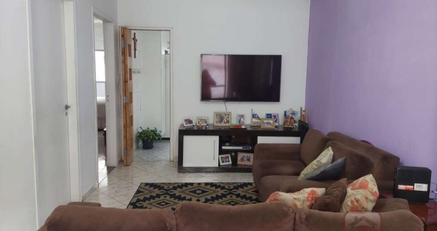 Jardim Castro Alves - Casa para renda com 300 m2 de terreno