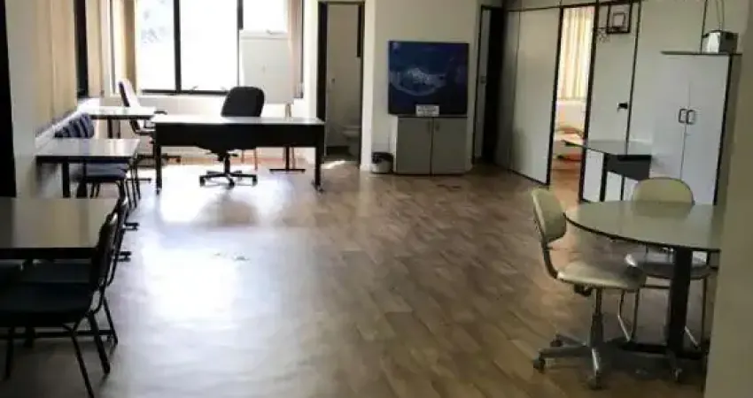 Sala comercial para alugar na Rua Ricardo Lunardelli, --, Santo Amaro, São Paulo