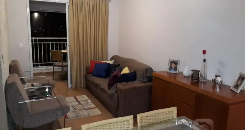 Apartamento com 2 quartos à venda na Rua David Eid, --, Vila do Castelo, São Paulo