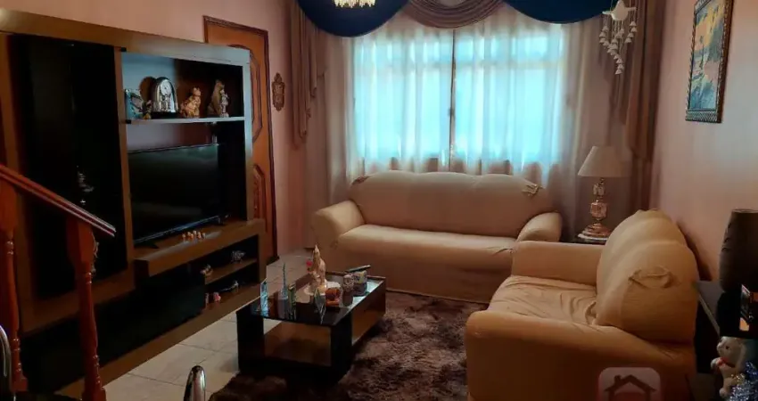 Casa com 3 quartos à venda na Rua João Teixeira de Oliveira, --, Grajaú, São Paulo