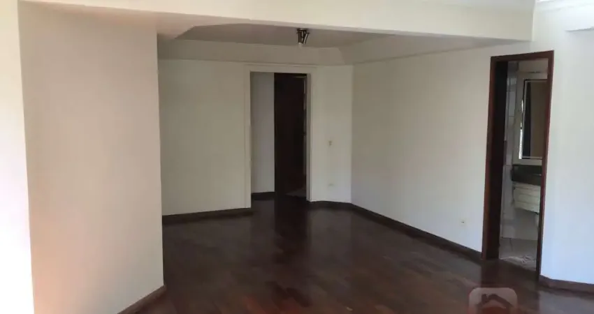 Apartamento com 4 quartos à venda na Rua Barão de Melgaço, --, Morumbi, São Paulo