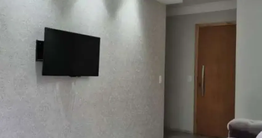 Apartamento à Venda em Conjunto Residencial Ingai - São Paulo