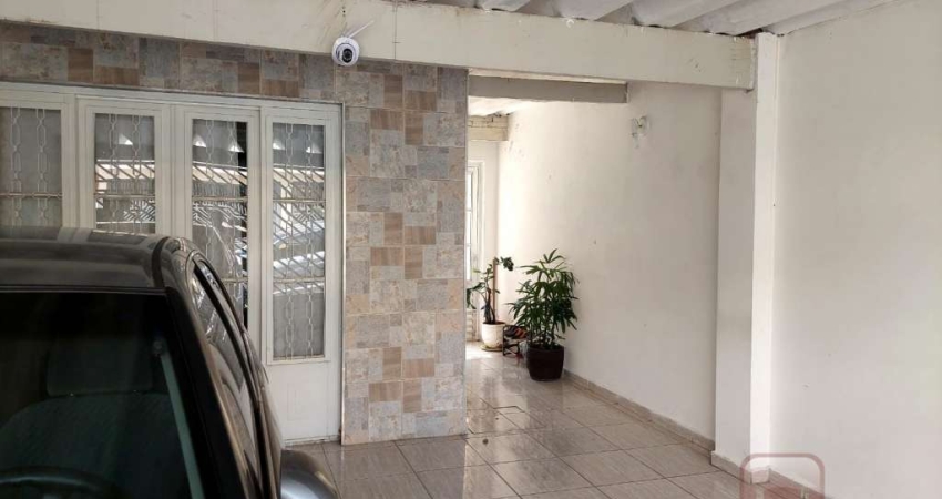 Casa com 3 quartos à venda no Jardim Satélite, São Paulo 