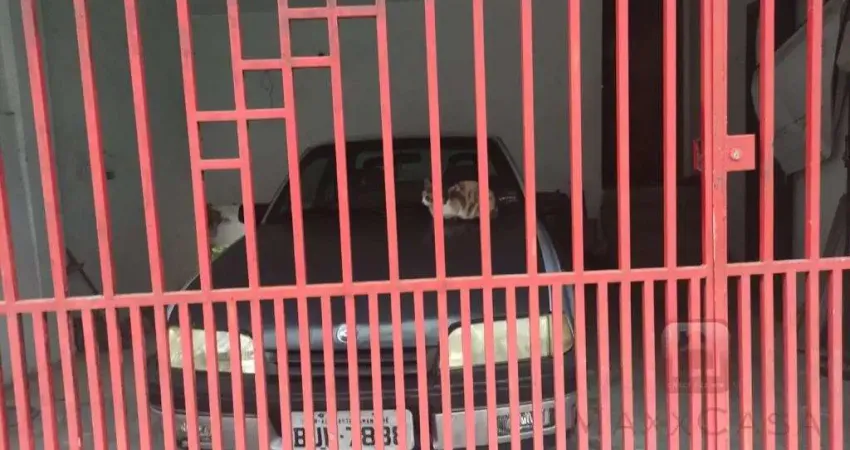 Casa com 5 quartos à venda na Alameda dos Coqueiros, --, Recanto Campo Belo, São Paulo