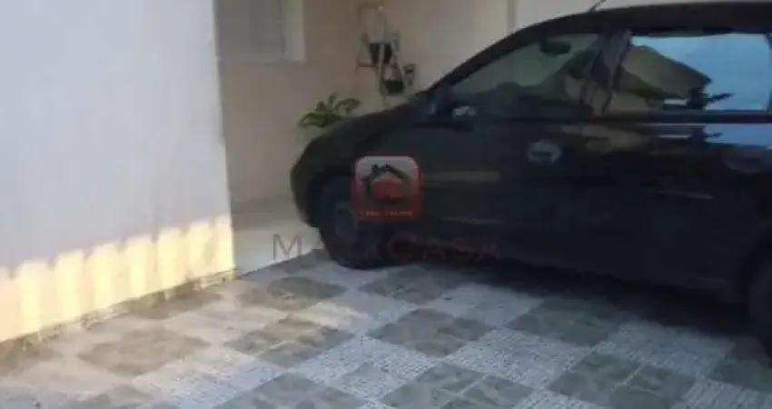 Casa com 3 quartos à venda na Cidade Dutra, São Paulo