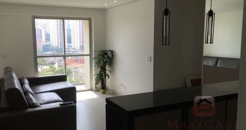 Apartamento  à Venda em Jardim Marajoara  -  São Paulo