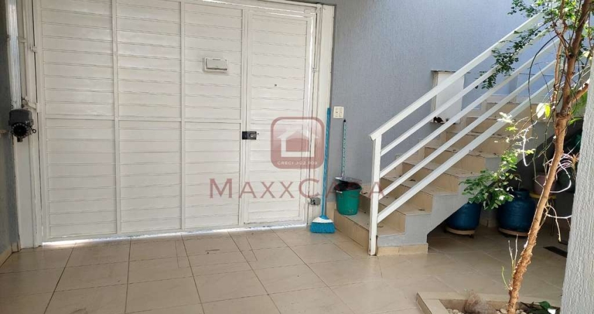 Casa com 2 quartos à venda no Jardim Cliper, São Paulo 