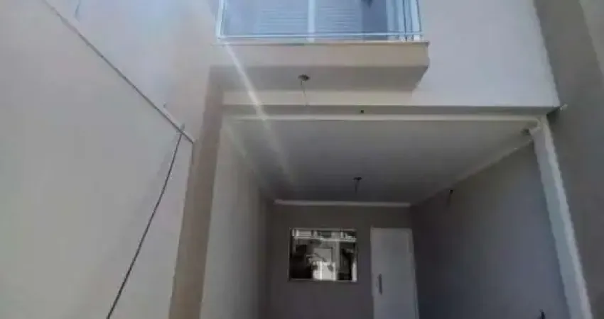 Sobrado  à Venda em Vila Friburgo  -  São Paulo