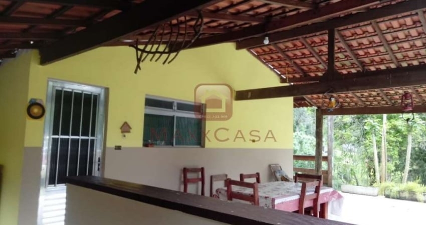 Chácara / sítio com 3 quartos à venda no Parelheiros, São Paulo 