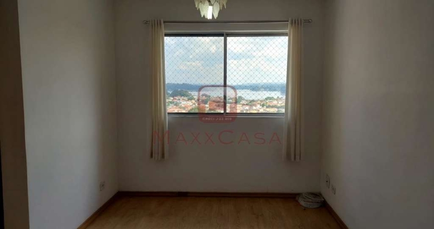 Apartamento com 2 quartos à venda no Socorro, São Paulo 