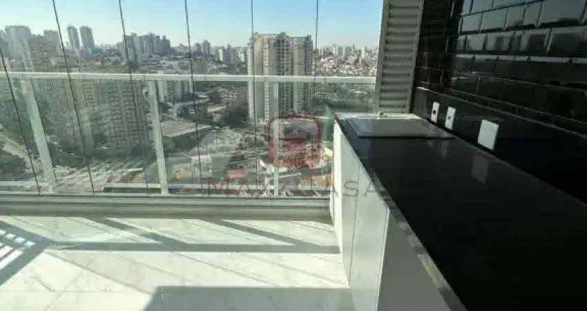 Apartamento  à venda em Jardim Prudência  -  São Paulo
