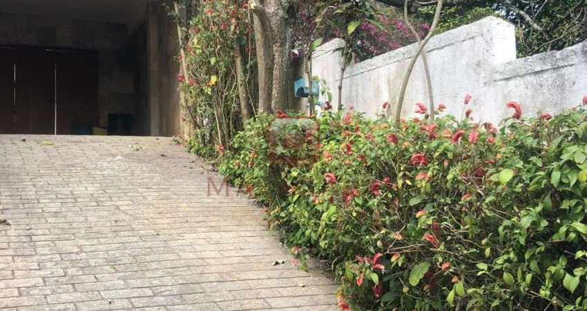 Casa com 3 quartos à venda em Interlagos, São Paulo 
