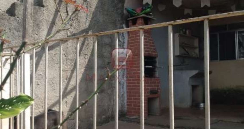 Sobrado  à venda em Jardim dos Alamos  -  São Paulo
