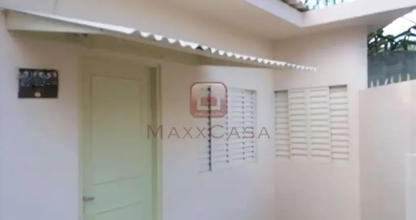 Casa com 2 quartos à venda no Socorro, São Paulo 