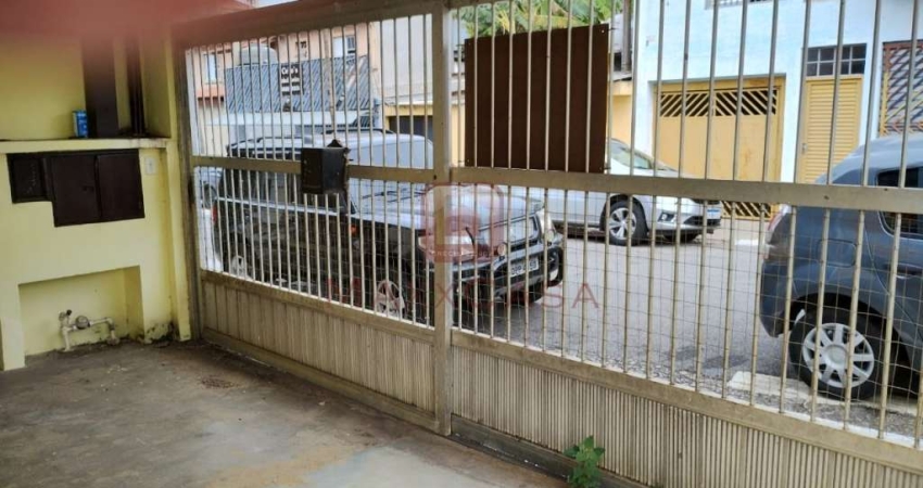 Sobrado  à venda em Vila Friburgo  -  São Paulo