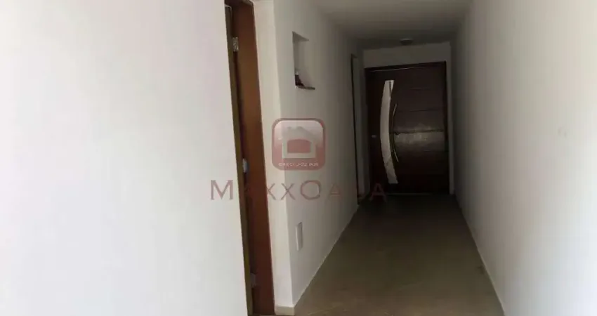 Casa com 2 quartos à venda no Jardim das Camélias, São Paulo