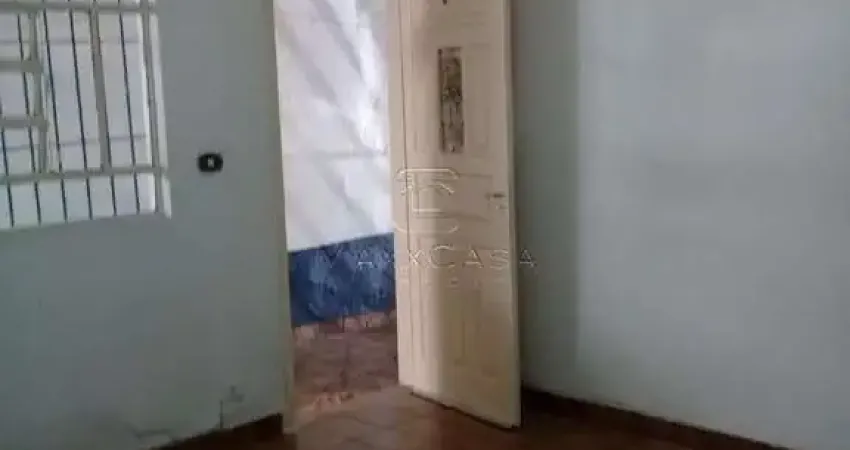 Casa com 2 quartos à venda na Rua Condessa de Barral, --, Vila São José, São Paulo