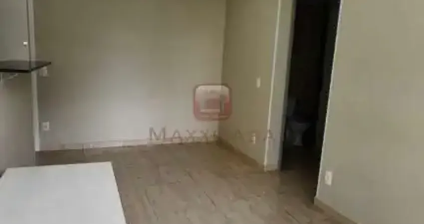 Apartamento com 1 quarto à venda na Rua Chapada de Minas, --, Vila Andrade, São Paulo