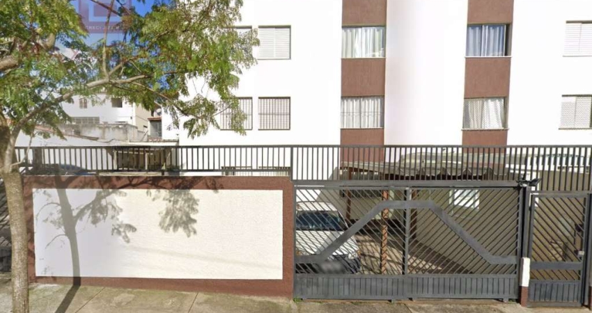 Apartamento para locação em  Cidade Dutra  -  São Paulo