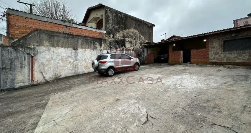 Casa com 2 quartos à venda no Parque das Árvores, São Paulo