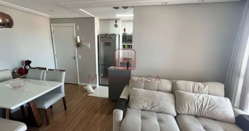 Apartamento  à venda em Veleiros  -  São Paulo