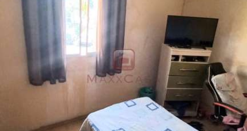 Casa com 3 quartos à venda no Socorro, São Paulo 