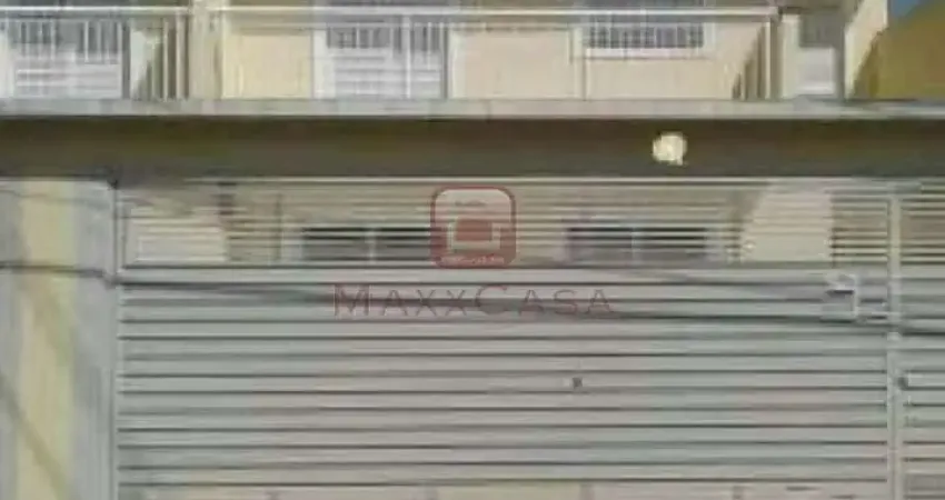 Casa com 3 quartos à venda na Rua José Maria de Abreu, --, Jardim Palmares (Zona Sul), São Paulo