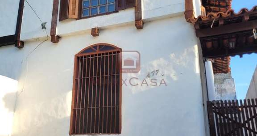 Casa com 3 quartos à venda no Veleiros, São Paulo 