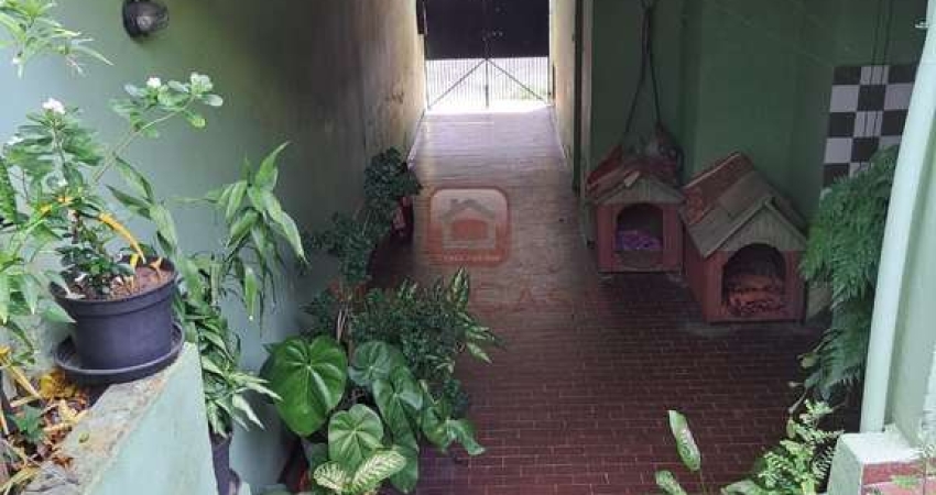 Casa com 2 quartos à venda no Veleiros, São Paulo 