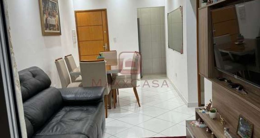 Apartamento  à venda em Vila Tupi  -  Praia Grande