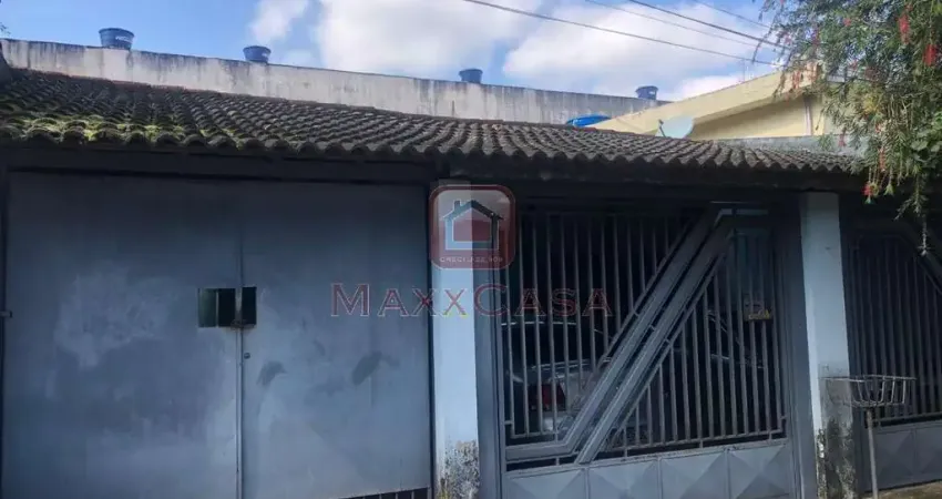 Casa com 3 quartos à venda na Rua Laszlo Zinner, --, Jardim das Imbuias, São Paulo