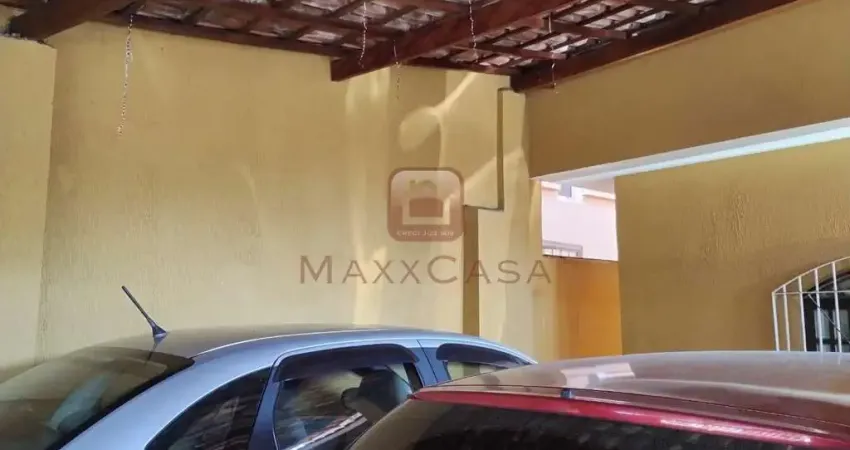 Casa com 3 quartos à venda na Rua Brasílio Veiga, --, Rio Bonito, São Paulo
