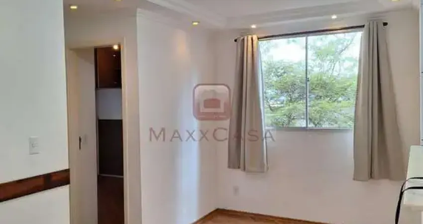 Apartamento  à venda em Jardim Lallo  -  São Paulo