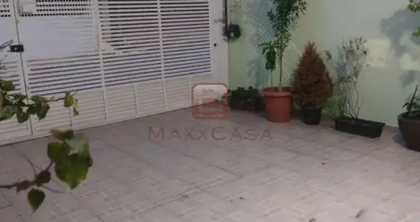 Casa com 3 quartos à venda na Rua Angelina Regolim C. de Mendonça, --, Cidade Dutra, São Paulo